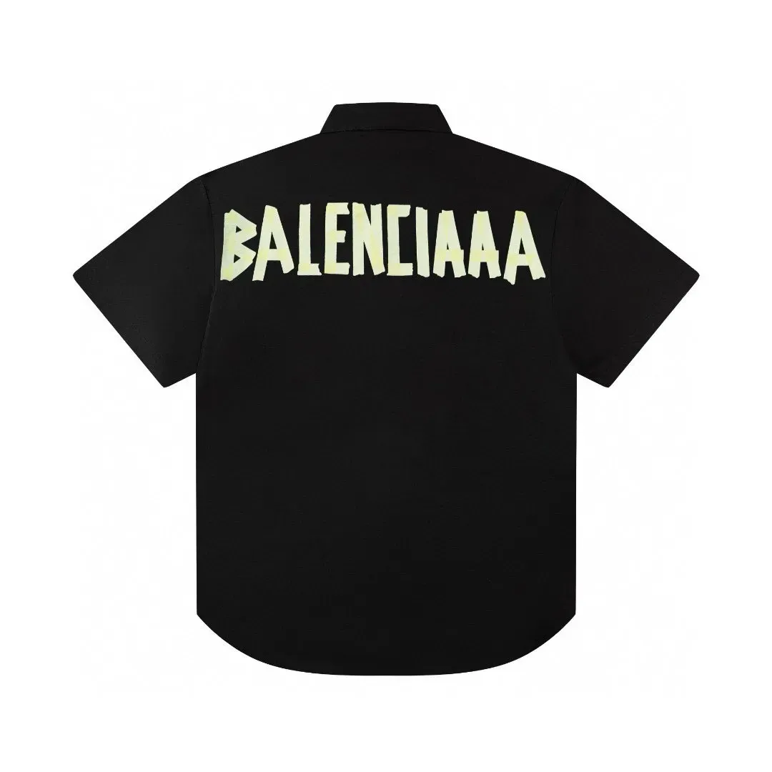 T-shirt da uomo maglietta a maniche corte a maniche corte casual designer top sciolto lusso 100 lettere di cotone puro top stampa top-hop hip-hop rap uomini e donne y2k1