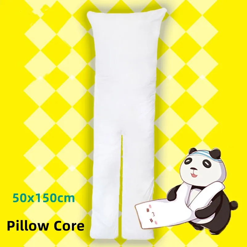 Oreiller spécial otaku anime dakimakura sexe 50x150 caisse d'oreiller corpore