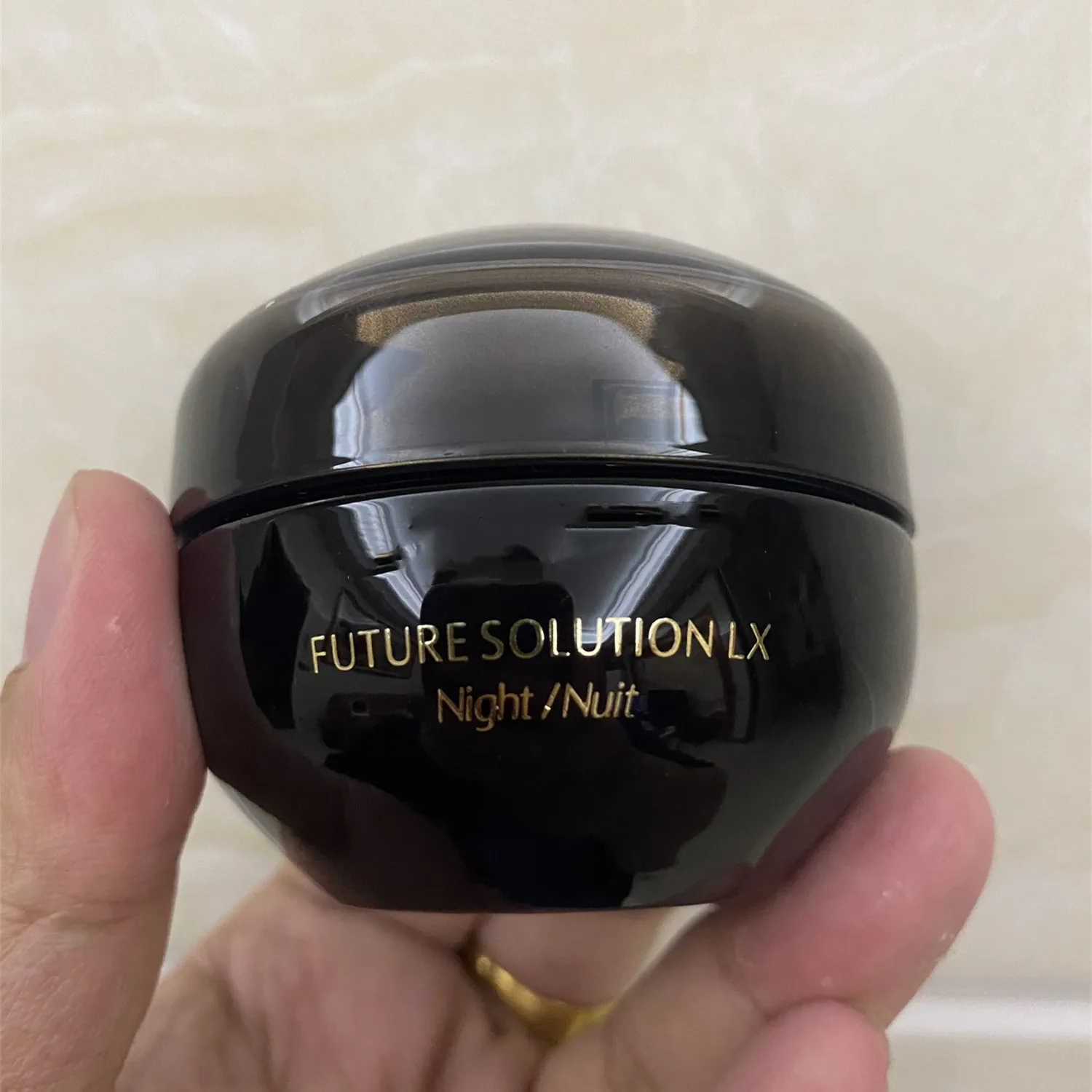 Epack Future Solution Lx Toplam Koruyucu Krem 50ml Essence En İyi Kalite