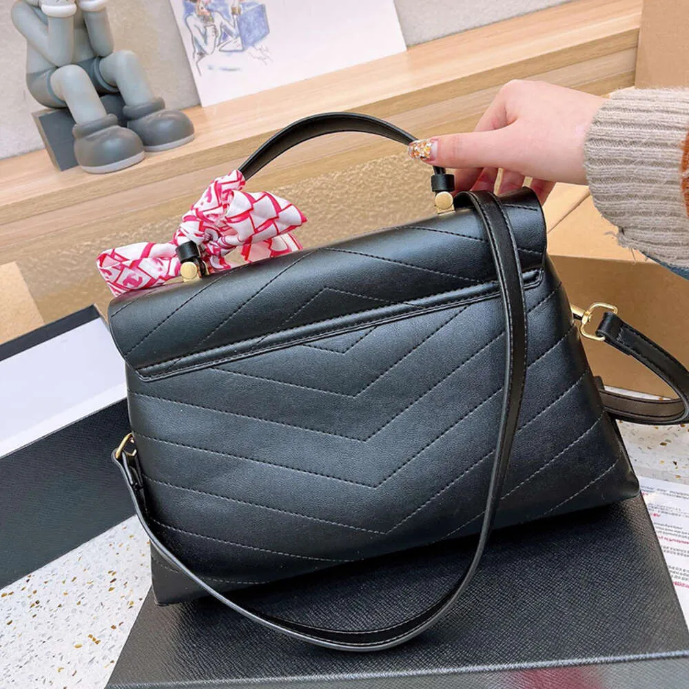 Designer Luxury Women Handbag Fashi