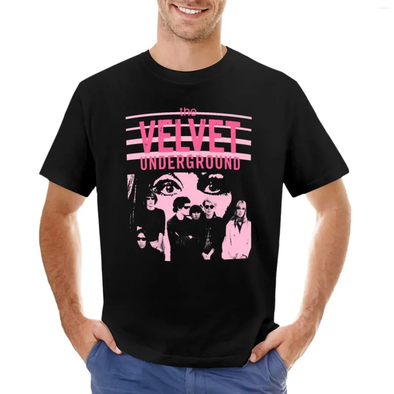 T-shirt Nico T-shirt pour hommes