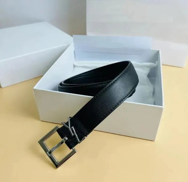 Designer belt cintura belts for men designer woman 3.0cm width letter gurtel bronze buckle belt waistbands good quality versatile mz047 H4
