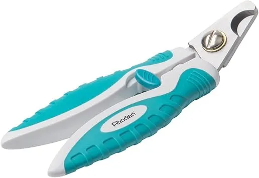 DHgate.com:Professional Pet Nail Clippers for Large Dogs - Angled Blade ...