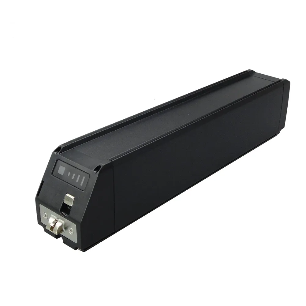 TEIL REISPORING RHINO IR7U Batterie leere Box 65 Stcs 18650 Zellen für Bafang G521 M500/M600 48 V 500W Motor