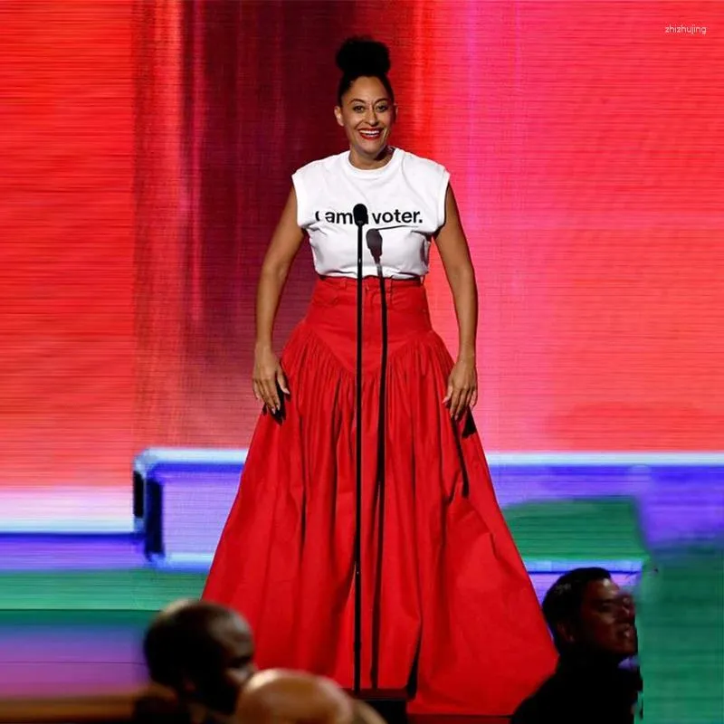 Long western skirts and dresses 2025