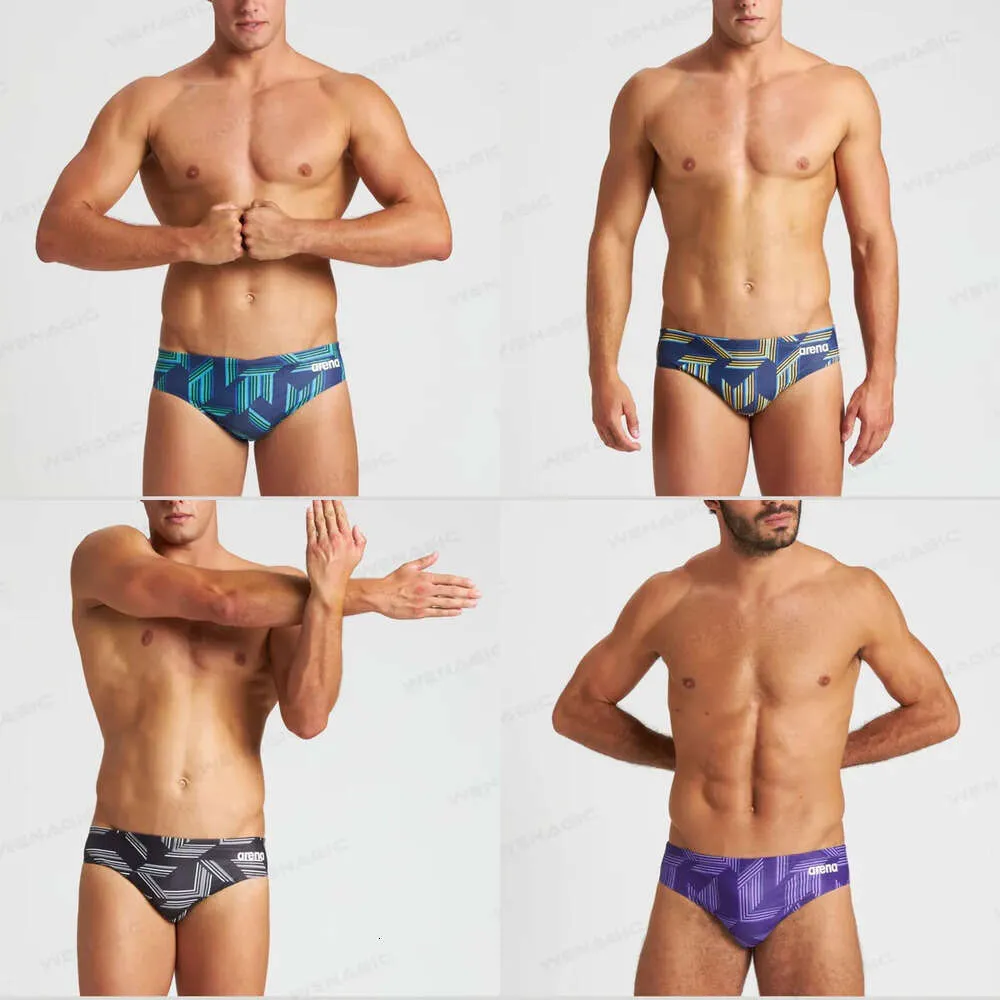 Calcinha masculina shorts de natação homens sexy natação roupas masculino time de banho gay mass de biquíni no traje de banho de surf shorts hdzb 230630 terno s