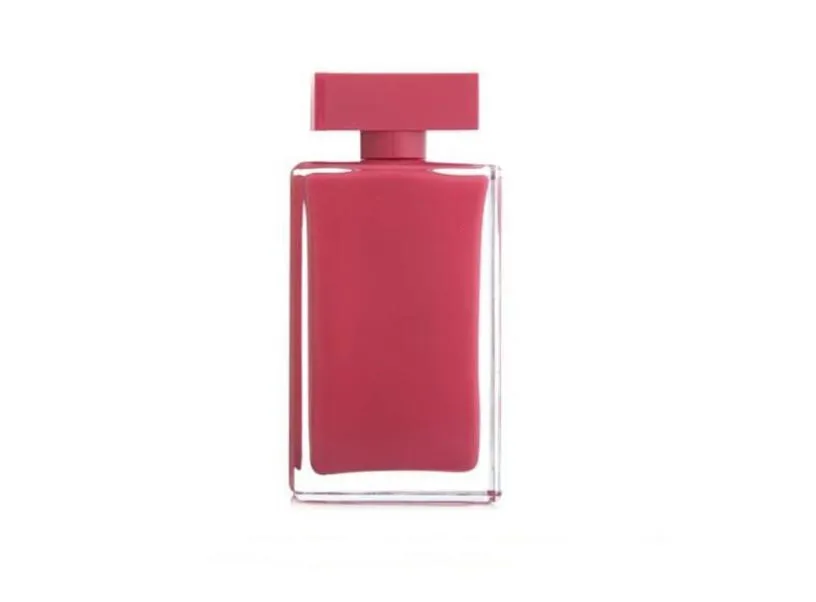 2 разные парфюмерии роза красная и черная бутылка Привлекательный аромат для женщин, долгосрочный время, быстрая доставка3164374