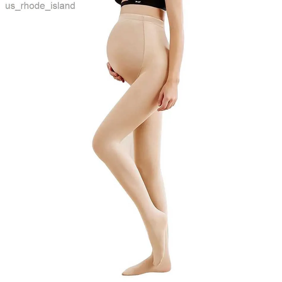 MATERNITY Bottoms Femmes Over the Belly Casual Pantal