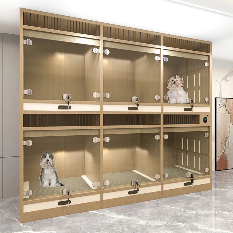 Pet Resort Shear Heaven Dog Grooming Shear Magic White Dog Shampoo