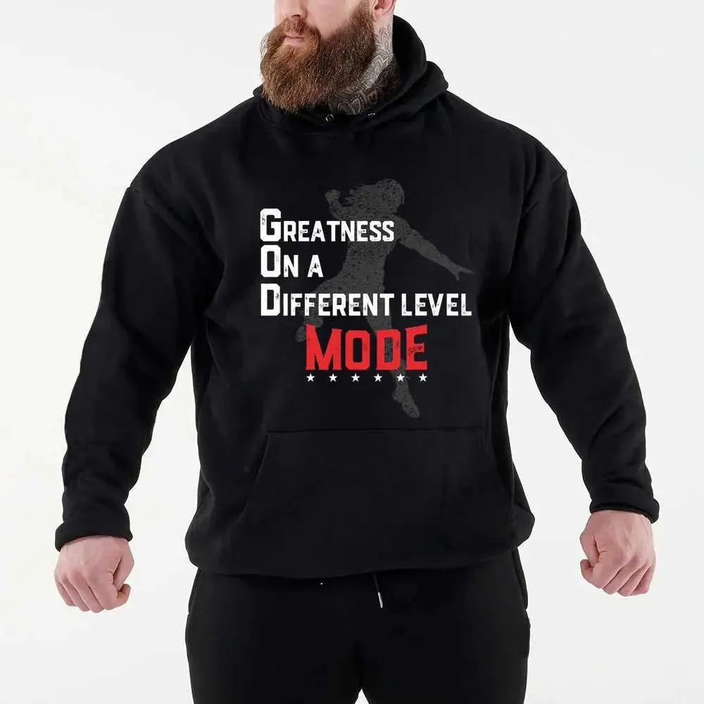 Heren Hoodies Sweatshirts Zwart Roman Reigns Head of the Table Men Hoodie Spring herfst Male oversized pullover tops nieuwe modeman kleren sweatshirt T240425