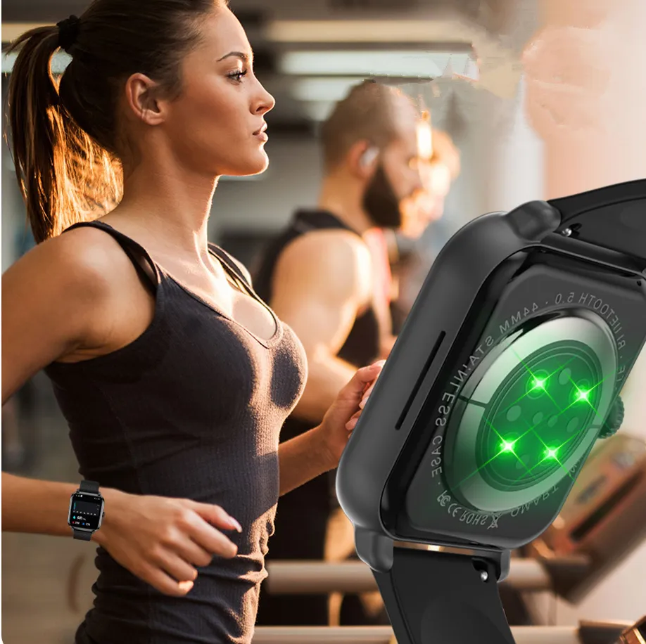 Itouch bluetooth smart watch deals
