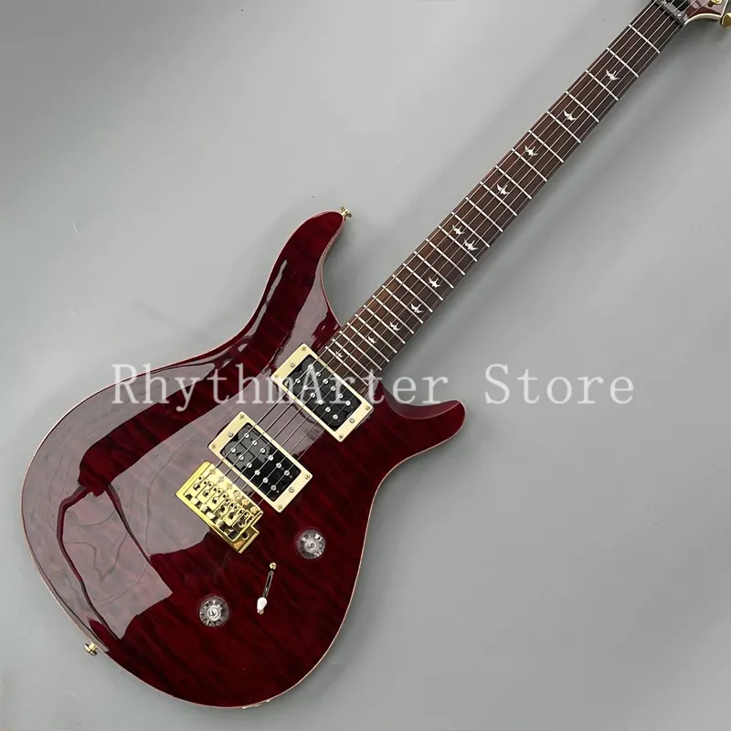 ギター Dominion Electric Twin Step limited Schecter C-8 Multi Scale SLS Elite Evil Twin 8-String