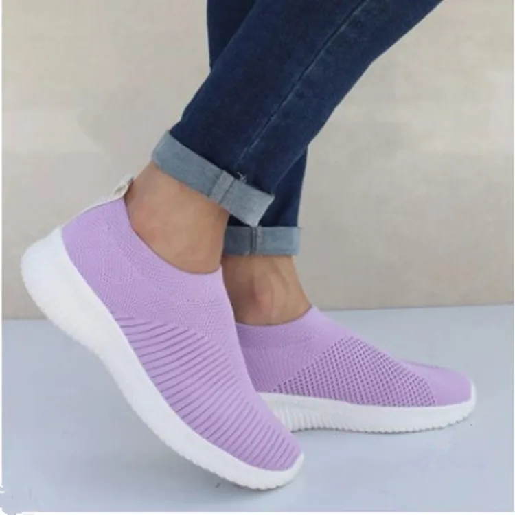 Designer Fashion Light Heren hardloopschoenen Zwart Wit Zomer Nieuw Fashion Mesh Ademende Outdoor Casual Sports Shoes Flying Woven Luxury Shoeszzz