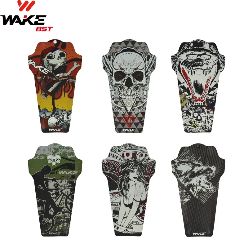 Peças Wake Mountain Bike Fender