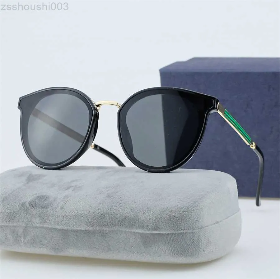 Designer Lunettes de soleil Classic Men Men Femmes Eyewear Shades Outdoor Frame PC Fashion Lady UV400 Sun Glasses Mirrorsjdde