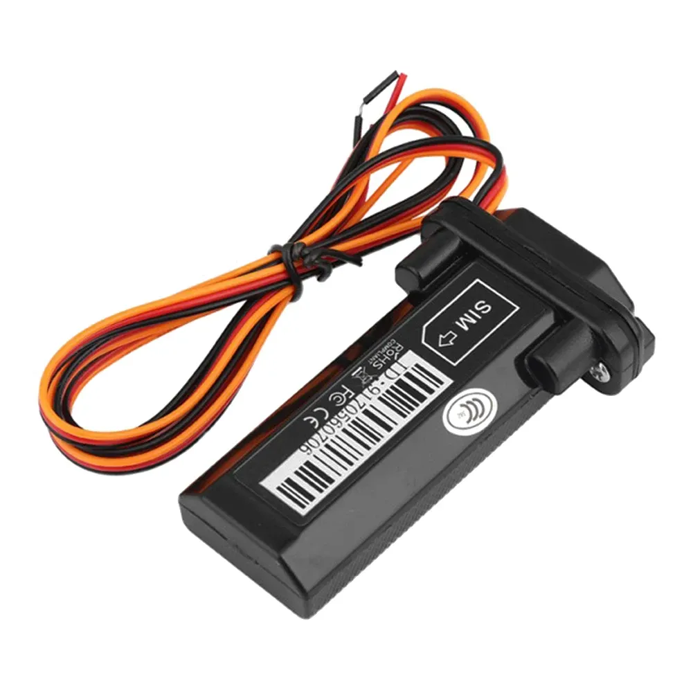 Veicolo di allarme/moto ST901 Finder del tracker GPS con funzione del motore ACC/taglio