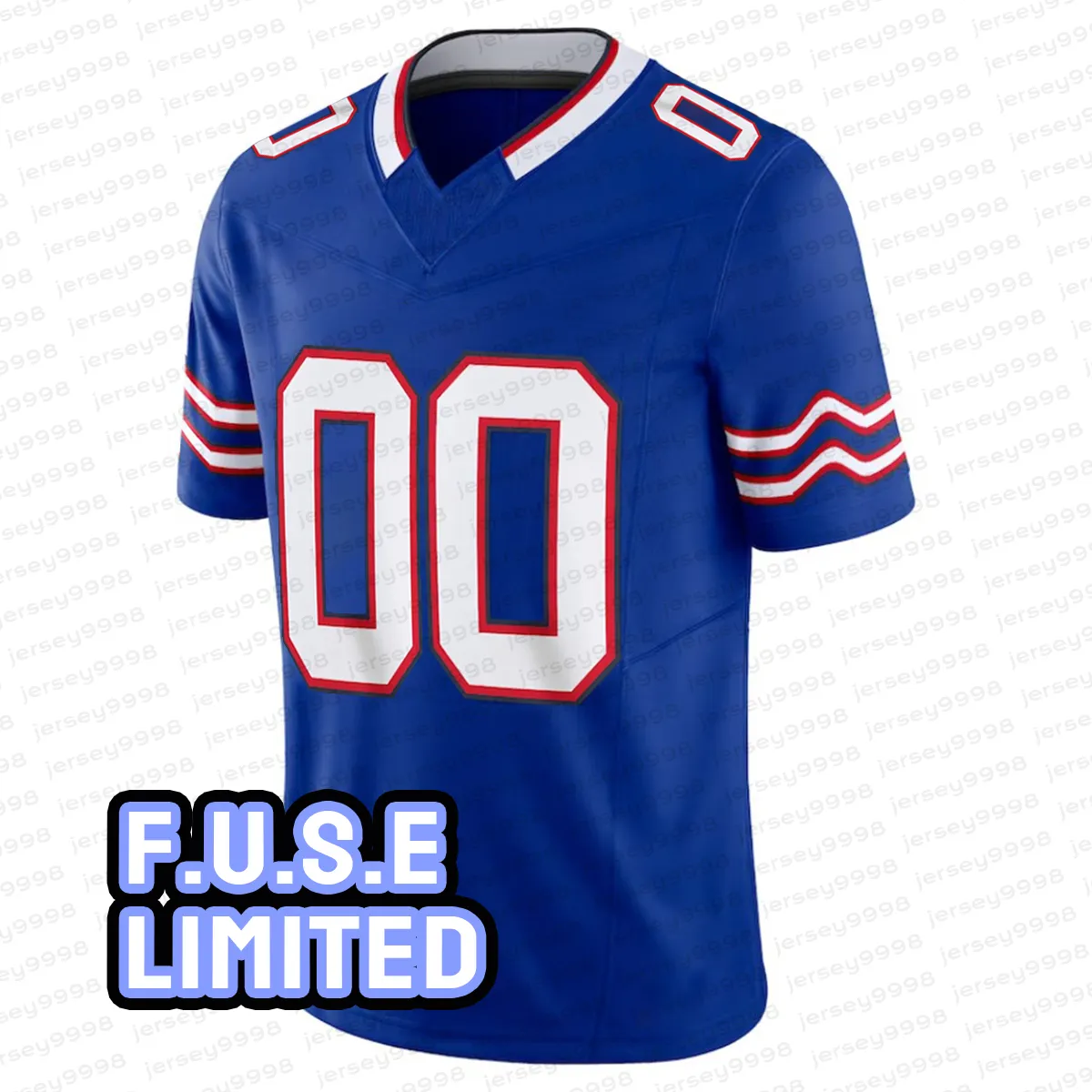 Custom nfl jersey stitched hotsell