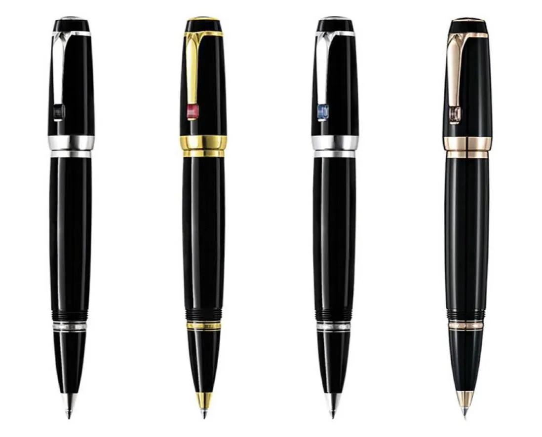 Good Sell Various Styles Mini Ballpoint Pen School Office Stationery Luxury Write Birthday Gift Refill Pens8906382