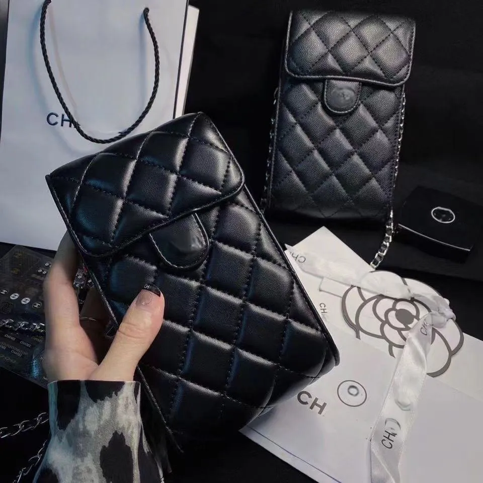 Designer's New Modes Bag Make -up -Tasche Pfirsich Herz Frauenbeutel Single Schulter -Crossbody -Tasche Mini -Taschen