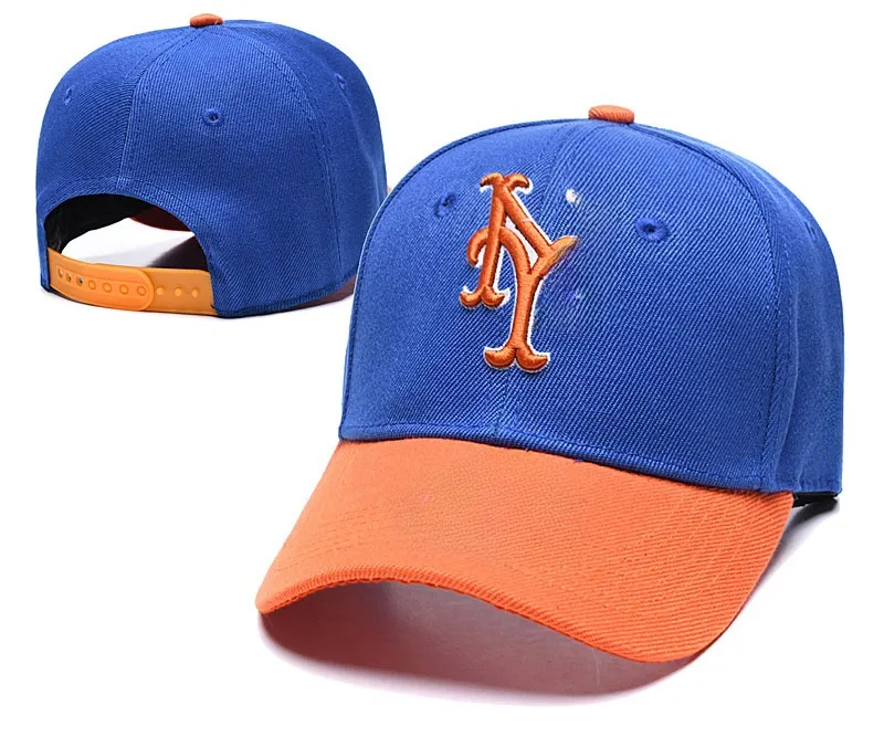 Baseball Caps Cheap Snapback Hats Trucker Hat Foam Mesh Baseball - Main Image