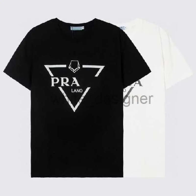 Designer T-Shirt Casual Man Womens Tees mit Buchstaben Drucken Kurzärmele Top verkaufen Luxus Männer Hip Hop Kleidung Größe S-6xl G6S2Z