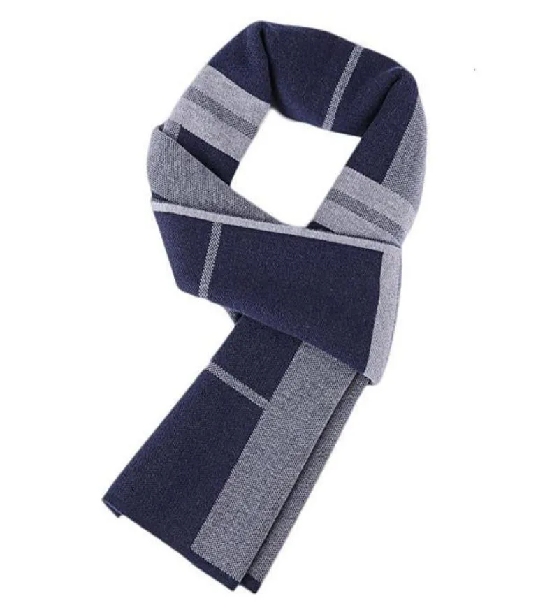 Ny Scarf Classic British Plaid Cotton Ladies High Quality Womens Cashmere Scarf For Women Autumn and Winter Shawl Dualuse1100915