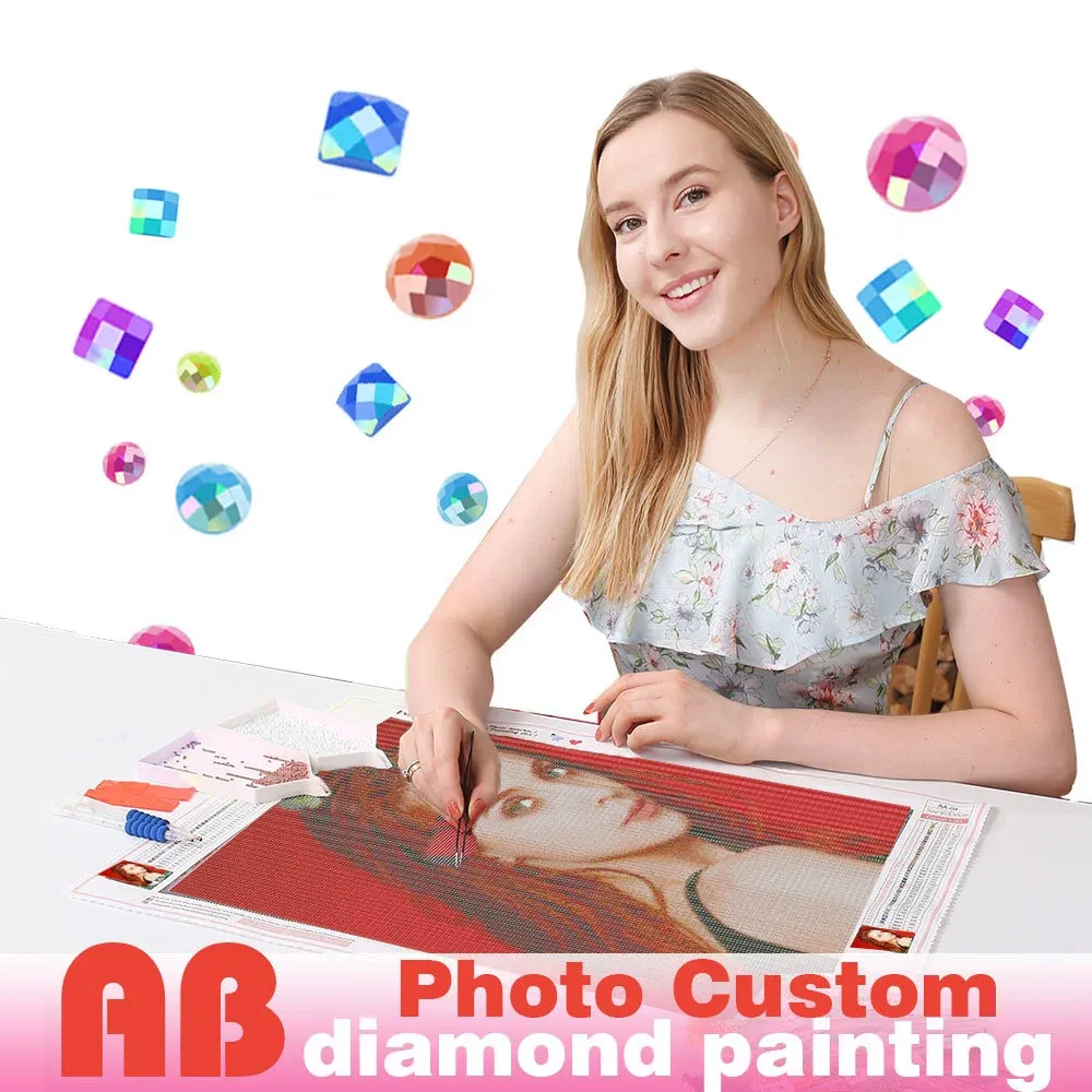 Craft Huacan ab Полный тренировочный фотоаппарат.