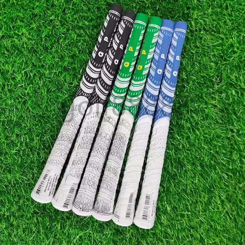 Kluby 13PCS Golf Golf Irons Grip Bezpłatne wsparcie wysyłki Zakup luzem#98756