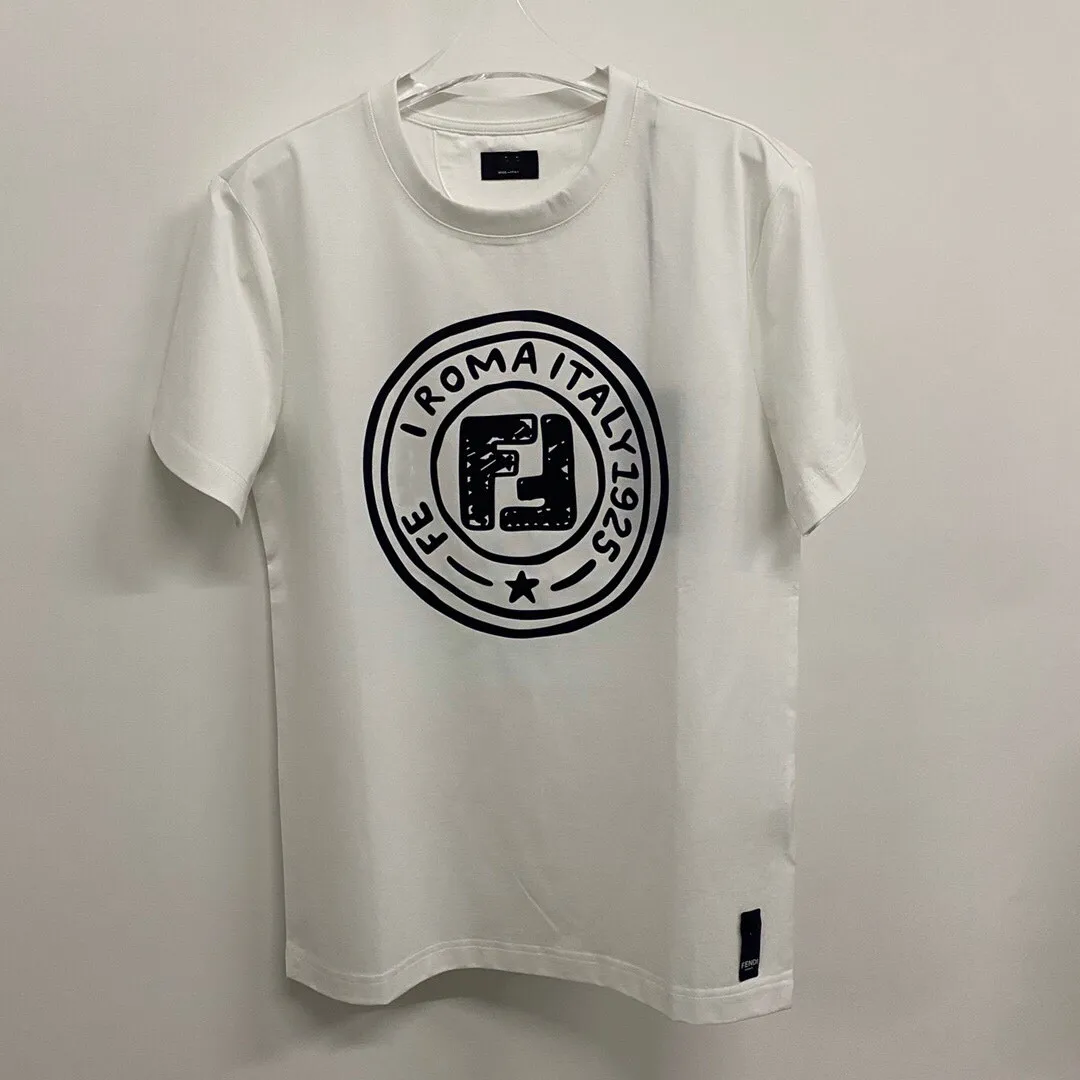 Designer Mens T Shirts Gedrukte Fashion Man T-shirt Katoen Casual Tees Short Sleeve Hip Hop H2Y Streetwear T-shirts Maat S-5XL