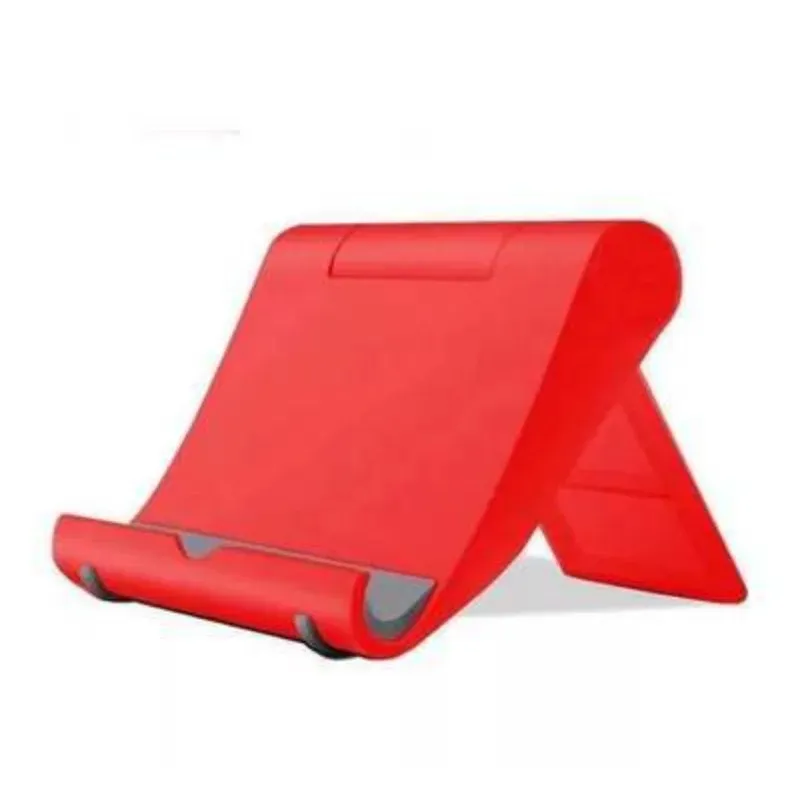 Universal Foldable Desk Phone Holder Samsung S20 Plus Ultra Note 10 iPhone 11 휴대 전화 태블릿 데스크탑 홀더 용 스탠드