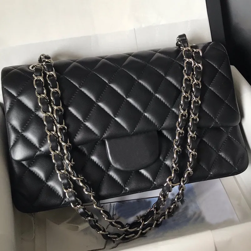 designer bag luxury bag crossbody bag shoulder bag for women handbag tote bag classic CF chain bag clutch flap bag wallet purse lady bag handbags genuine leather bags