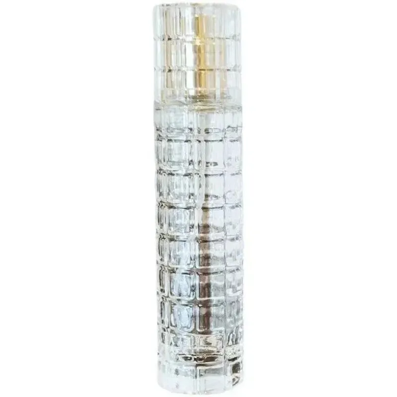 30 ml Parfümabfüllung Highend Tragbares Container mit großer Kapazität feiner Pressglas leerer Flasche Premium Spray Nachfüllbarer Flasche