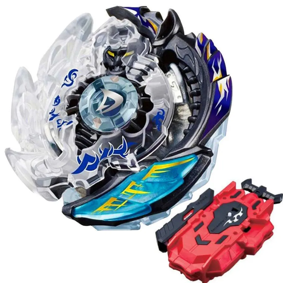 B-x toupie burst beyblade superking evolution ascesa B173 b-85 booster killer deathsither 2v hn hunter drop x0528233s