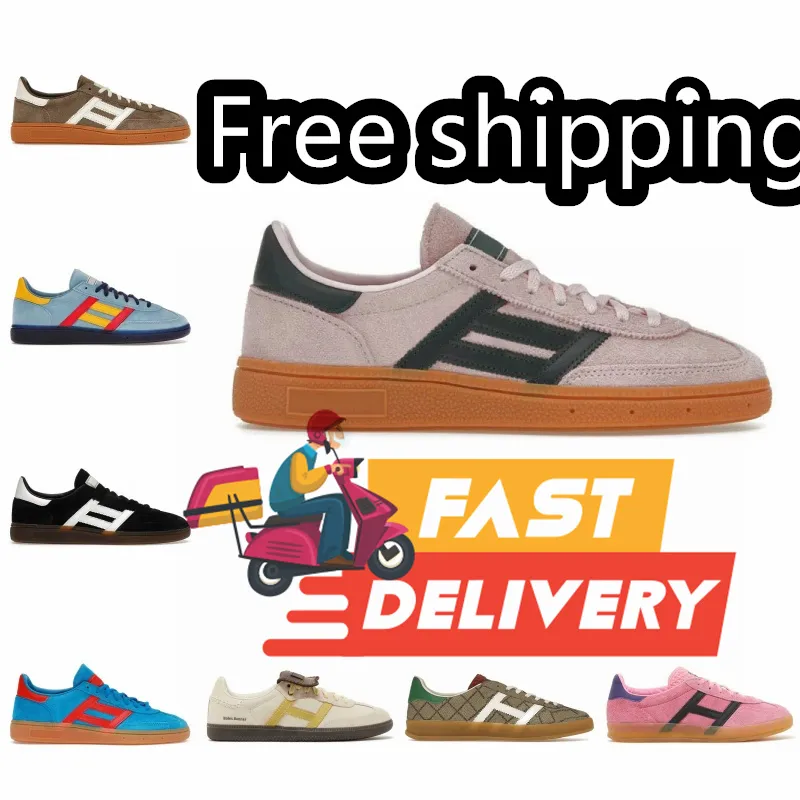 Designer Sports Sneakers Män kvinnor Casual Shoes Snekers Scarlet Core Black Scarlet Clear Pink Arctic Night Light Black Yellow Clearance Sale gratis frakt