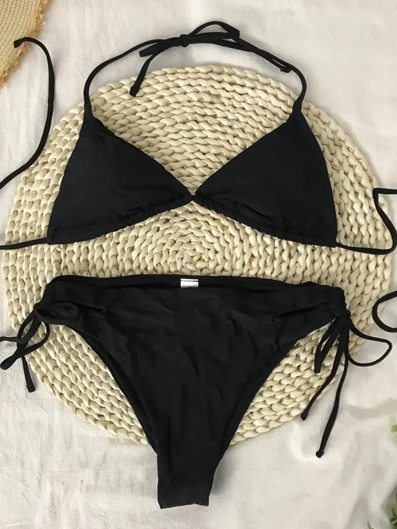 Slip Homme Triangle Imprimé 3D - Respirant, élastique Et Doux - Taille Basse Et Pochette En U - Idéal Pour Le Quotidien Ou Comme Cadeau