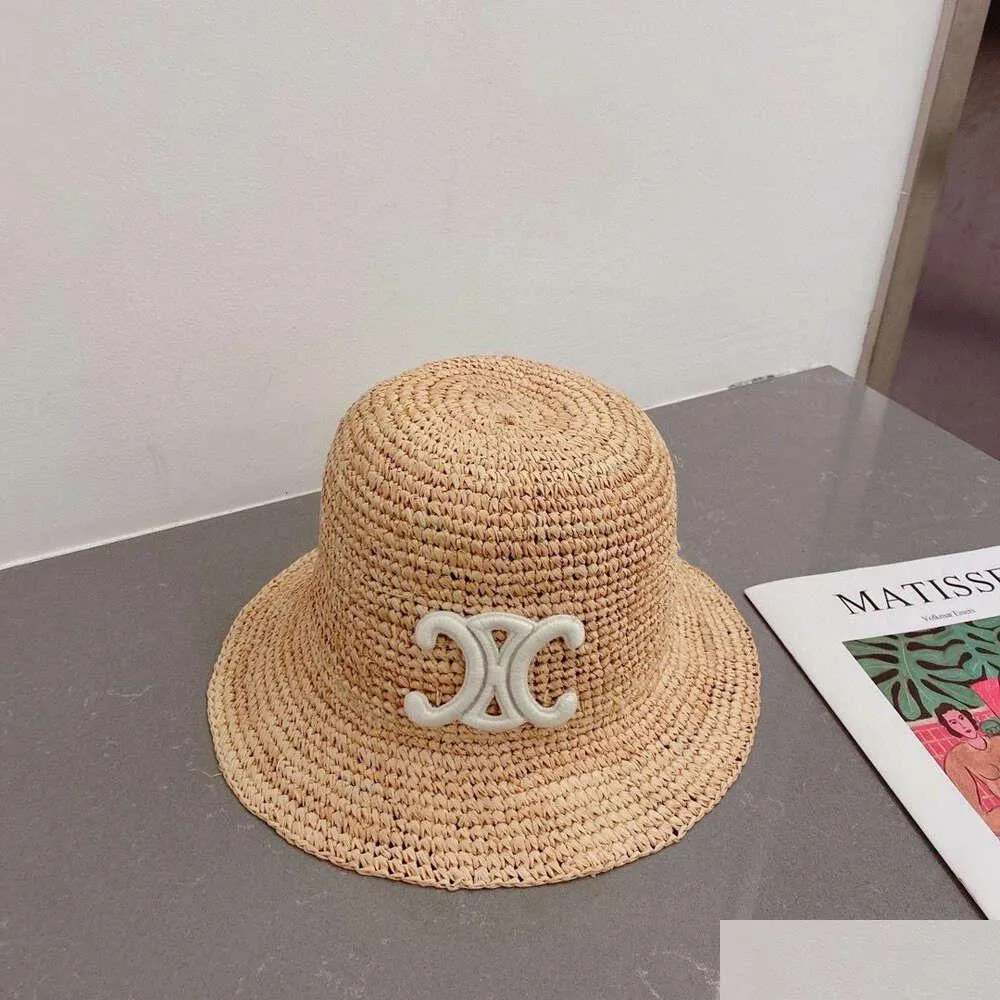 Cappelli da esterno C Hat Designer Sun Designer Arc erba Viaggia Viaggia Beach Sunsn Fishermans St