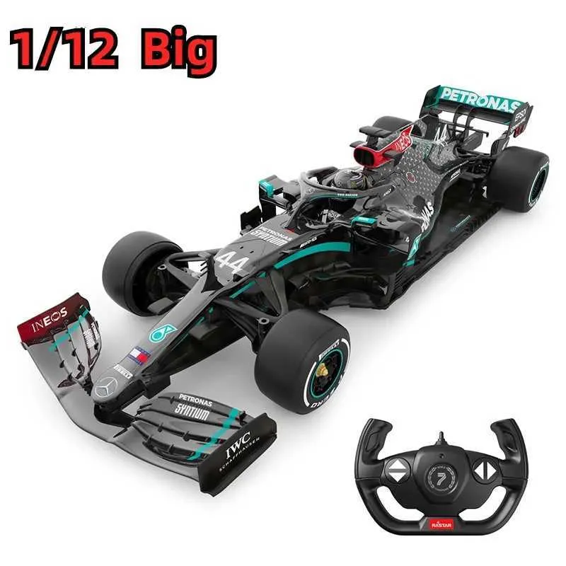 VÉHICULE MODÈLE 4WD Télécommandé à Grande Vitesse, échelle 1/18, Cadeau