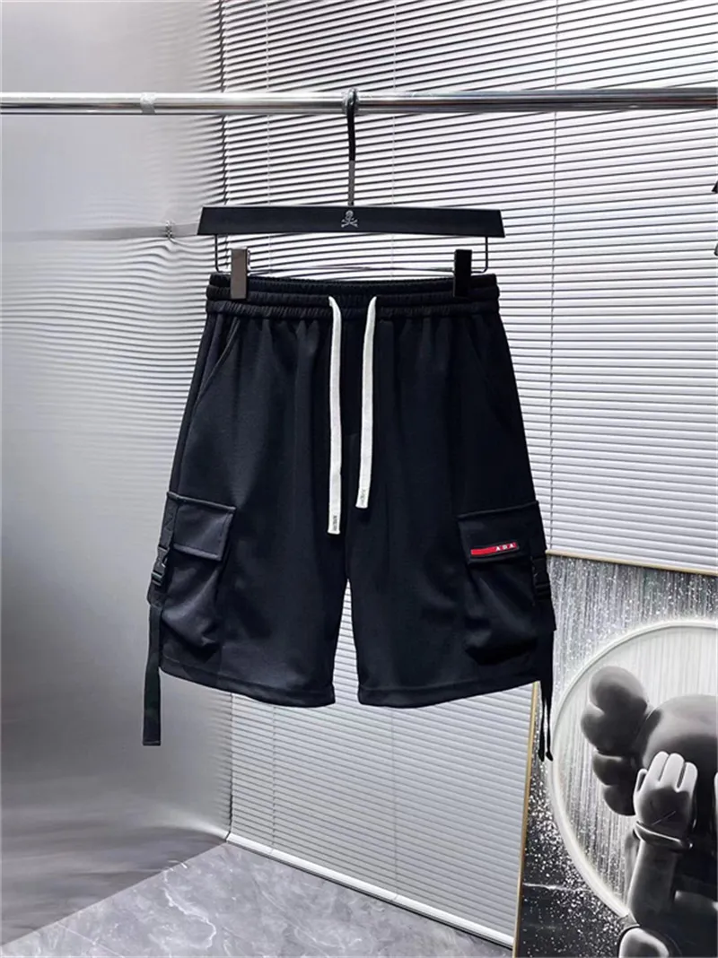 Heren Swim Shorts Herenontwerpershorts Swimwear Beach Swim Trunks Zwemmen Swimpakken Mens Designer Drukken Casual lopende sport korte broek #S2