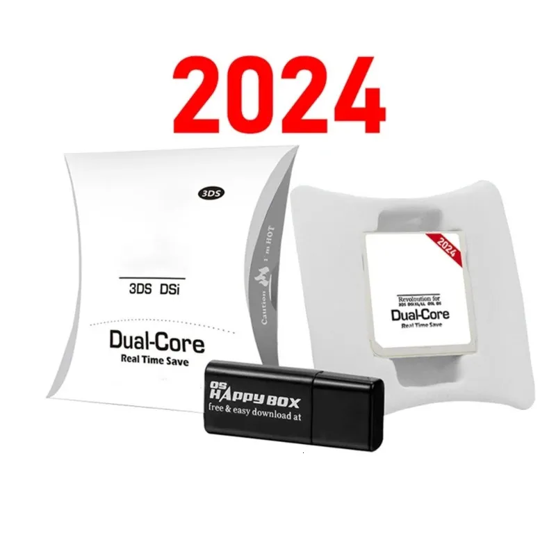 R4 SDHC 어댑터 불타는 카드 보안 디지털 메모리 카드 게임 카드 플래시 카드- 게임 액세서리 DSL XL/LL K1KF 240411