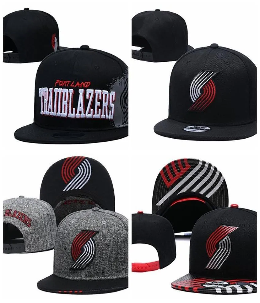 Portland13Trail13Blazers13men Sport Caps Men Women Youth Por 2020 Tipoff Series 9Fifty Ajustement Snapback Basketball HA4779602