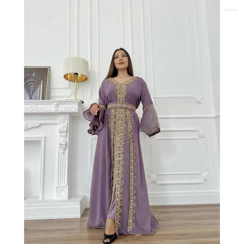 Farasha Fancy Dress Buy Online Farasha Lilac Net Suit Pakistani