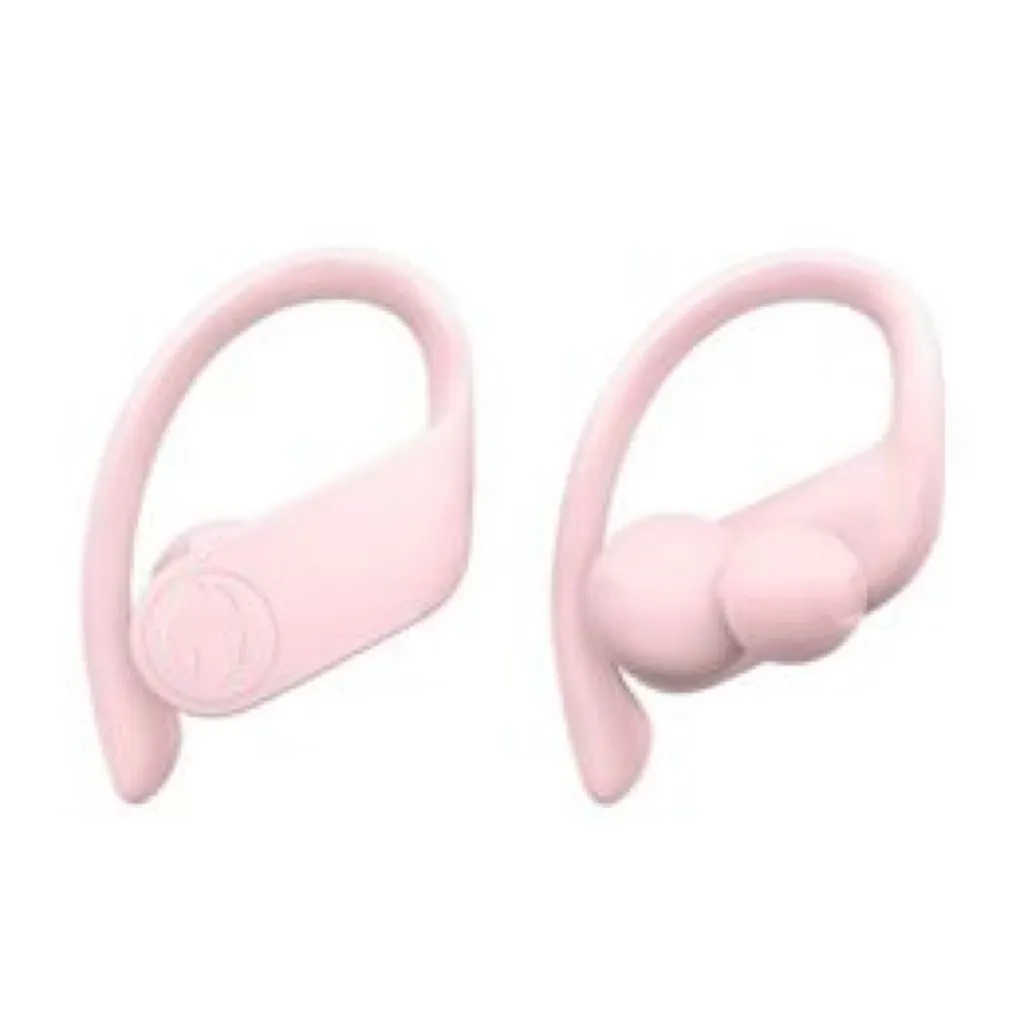 ProBeat Wireless Noise Cancelling Sports Headphones Superior Sound Secure Fit