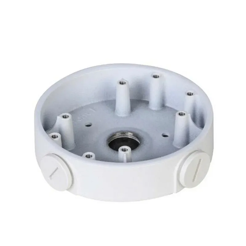 2024 ANPWOO Waterproof Junction Box support Mini Dome IP Camera for Security CCTV Accessories Bracketfor mini dome camera bracket