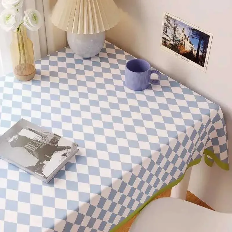 Table Cloth 2024 T Che Rectangle Genshin Impact Nappe Ronde Hogar Cocina Table Cover Cover Wover