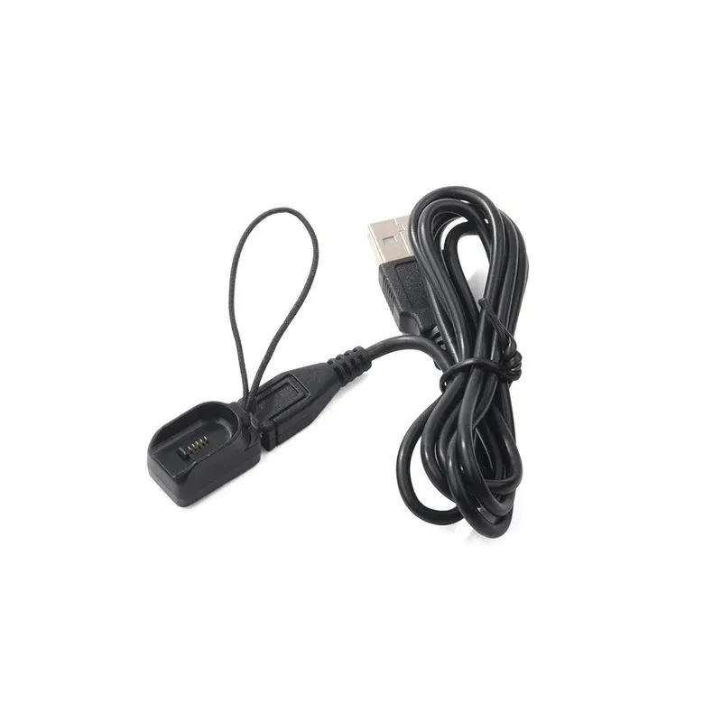 Caricatore di sostituzione USB con cavo di ricarica per Plantronics Voyager Bluetooth Legend Charger Cable per Plantronics Voyager