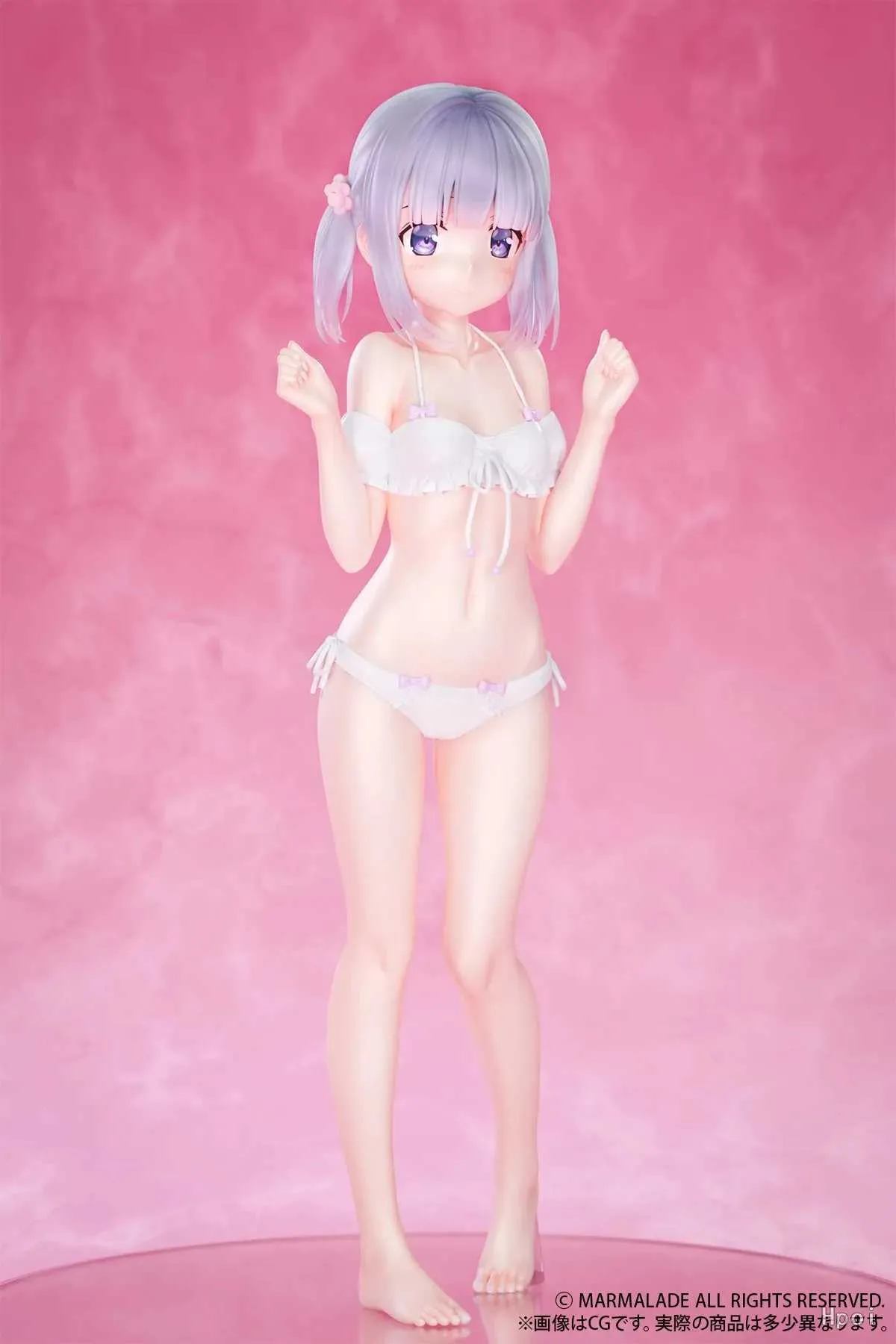 Action Toy Figures Insight NSFW Изучение Устойчивое Maisaka Mai Swimsuit Ver Sexy Girl Модель аниме -игру