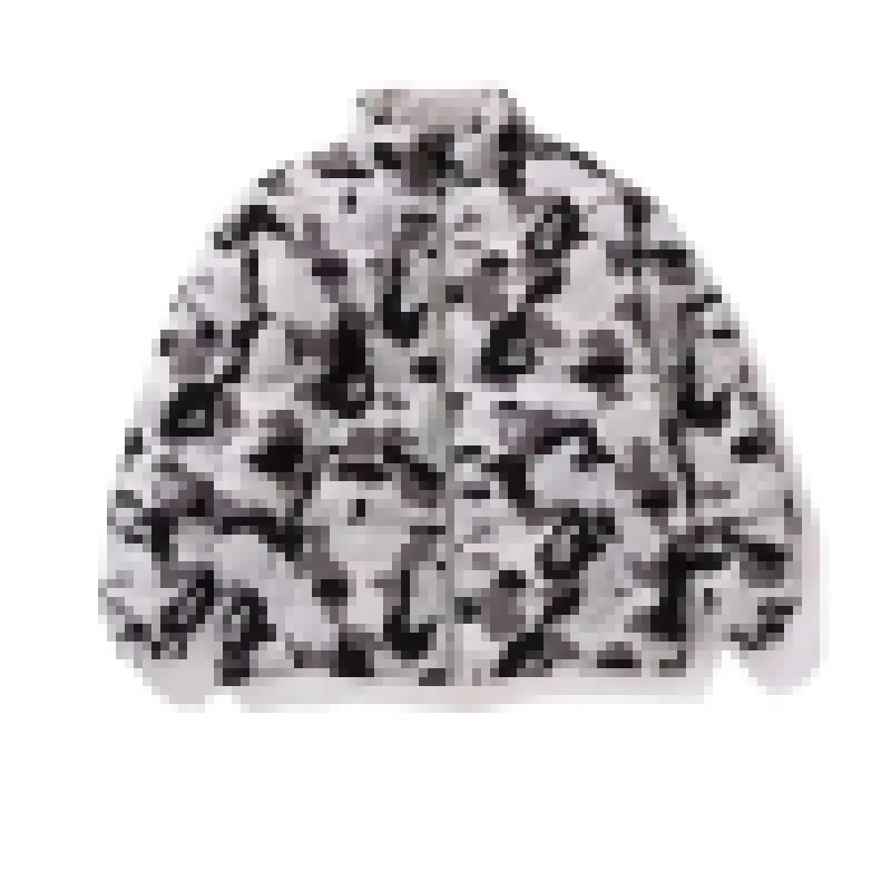 DHgate.com:Mens Reversible Down Jacket in Camo and Solid