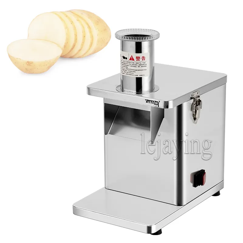Commercial Electric Vegetable Dicing Machine Carrot Potato Onion Cube Cutting Machine Food Processor Shredder