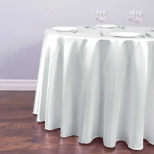 Tableaux de nappe de table nord poussière et nappe en polyester imperméable hôtel décoration de maison top 30 table de table de table de table de table en tissu 240426