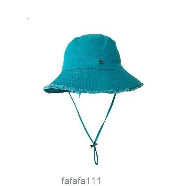 Designer emmer hoed le bob -hoeden voor mannen dames casquette brede brim designer hoed zon voorkomen gorras outdoor strand canvas emmer hoed ontwerper mode accessoires h2
